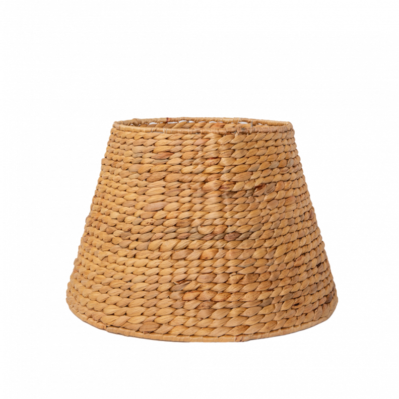 Maison Water Hyacinth Lampshade