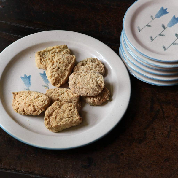 Harebell Dinner Plate