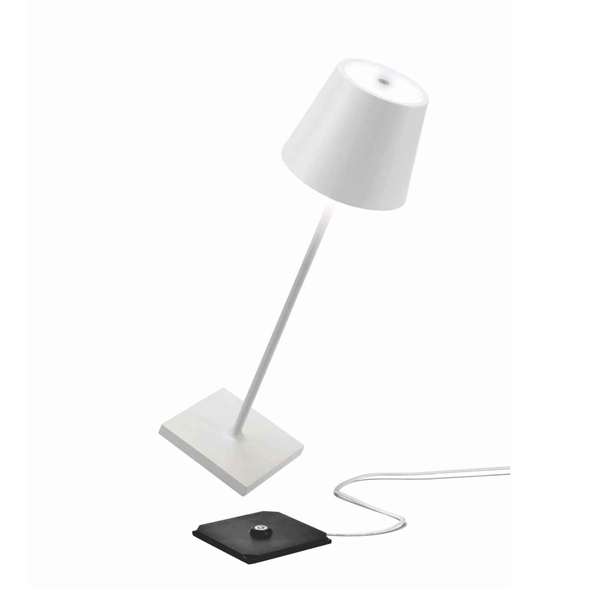 Poldina Pro Lamp in White