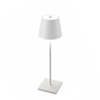 Poldina Pro Lamp in White