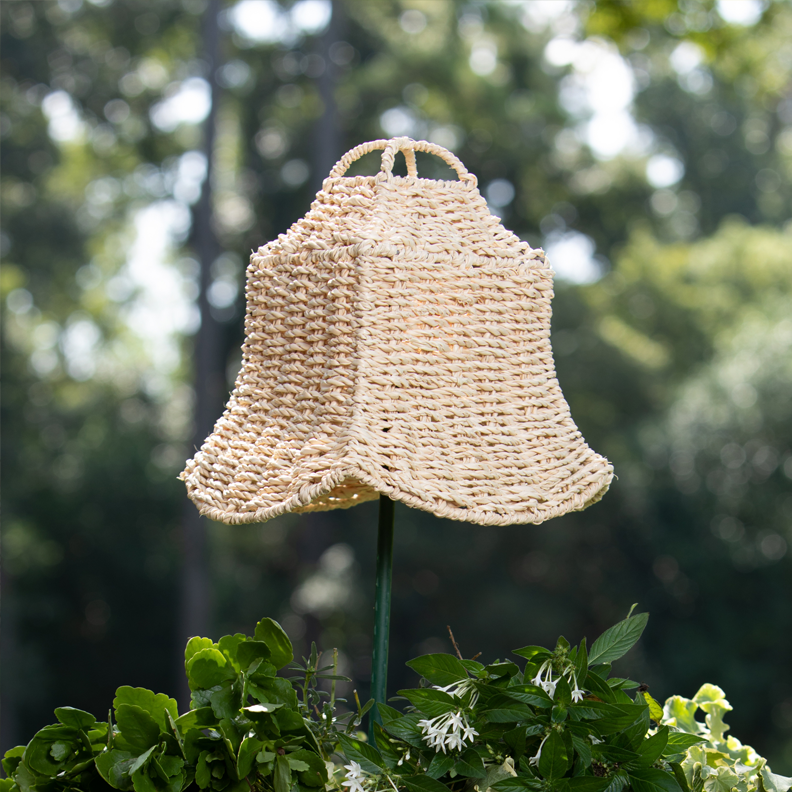 Small Lily Lampshade