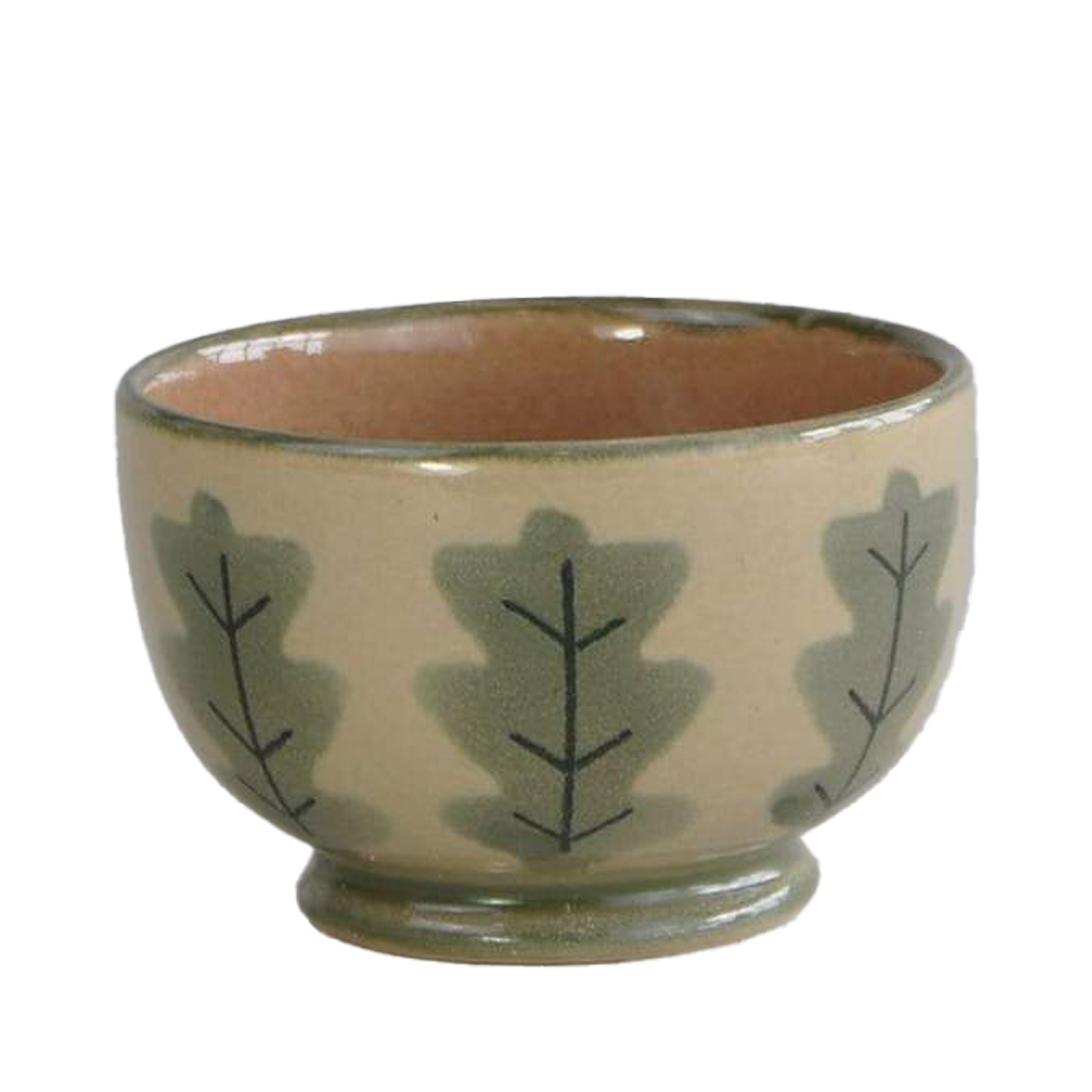 Oakleaf Small Bowl