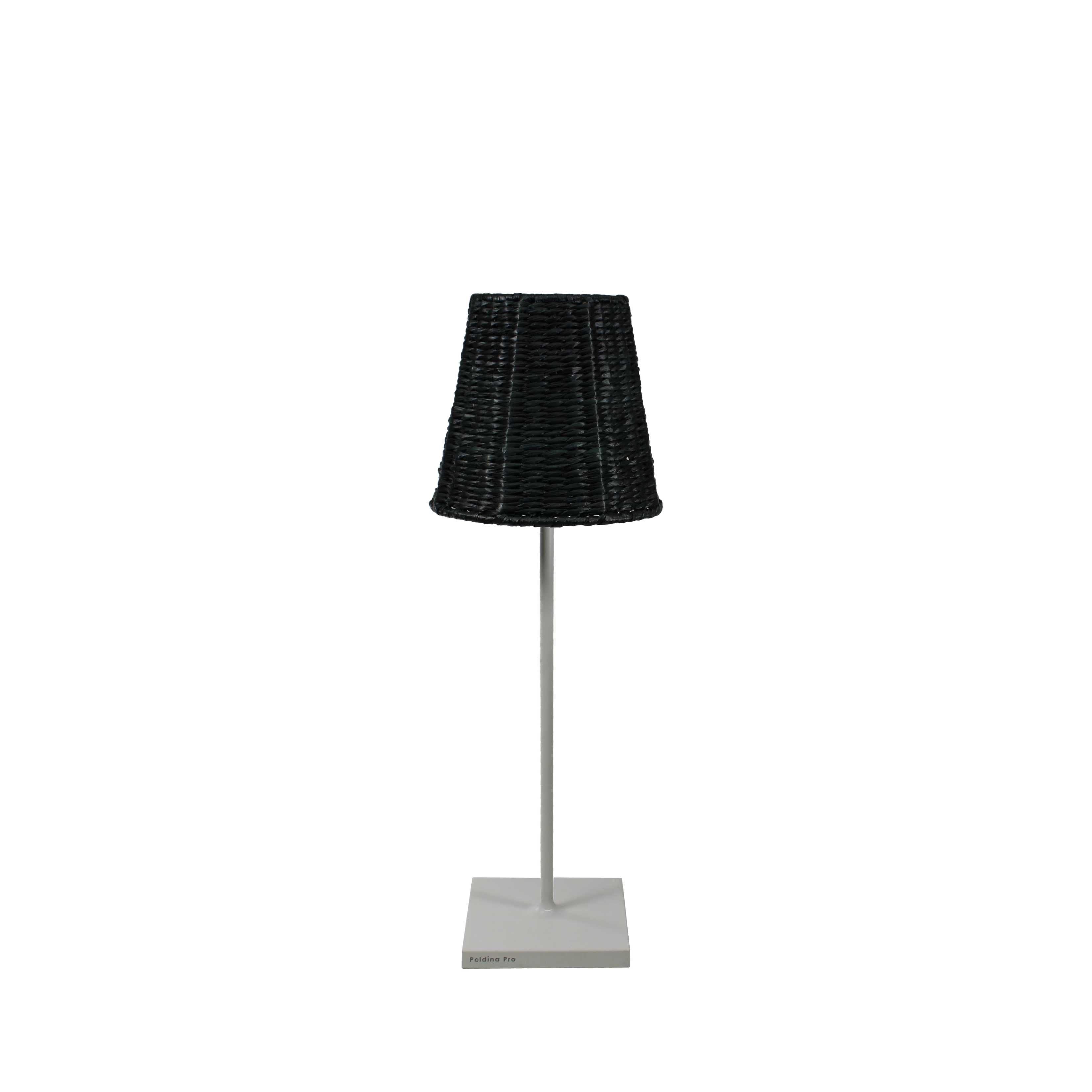 Maison Seagrass Empire Shade Cover - Thumbnail 4