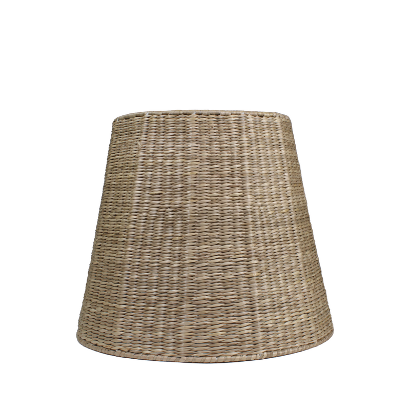 Seagrass Shade Covers (Empire in Natural)