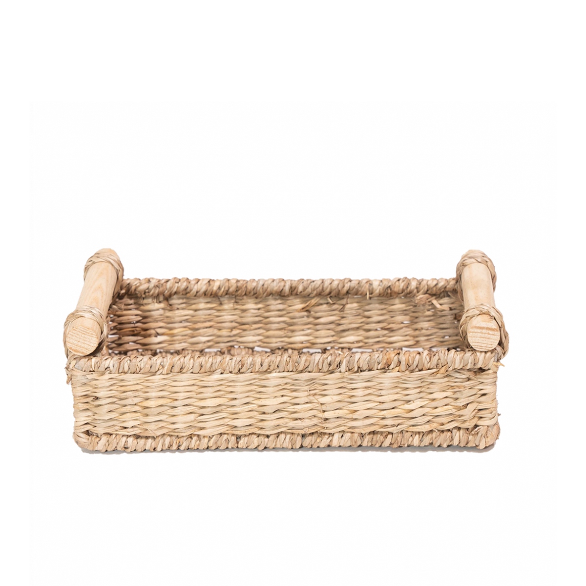 Towel Basket